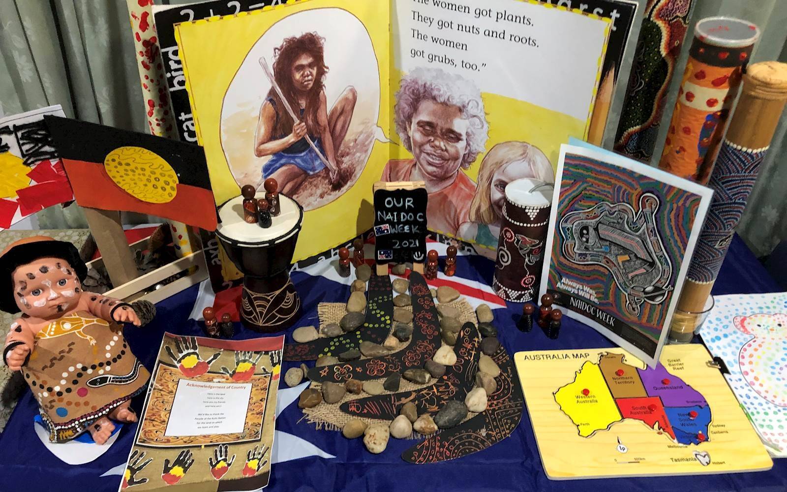 High Quality Family Day Care