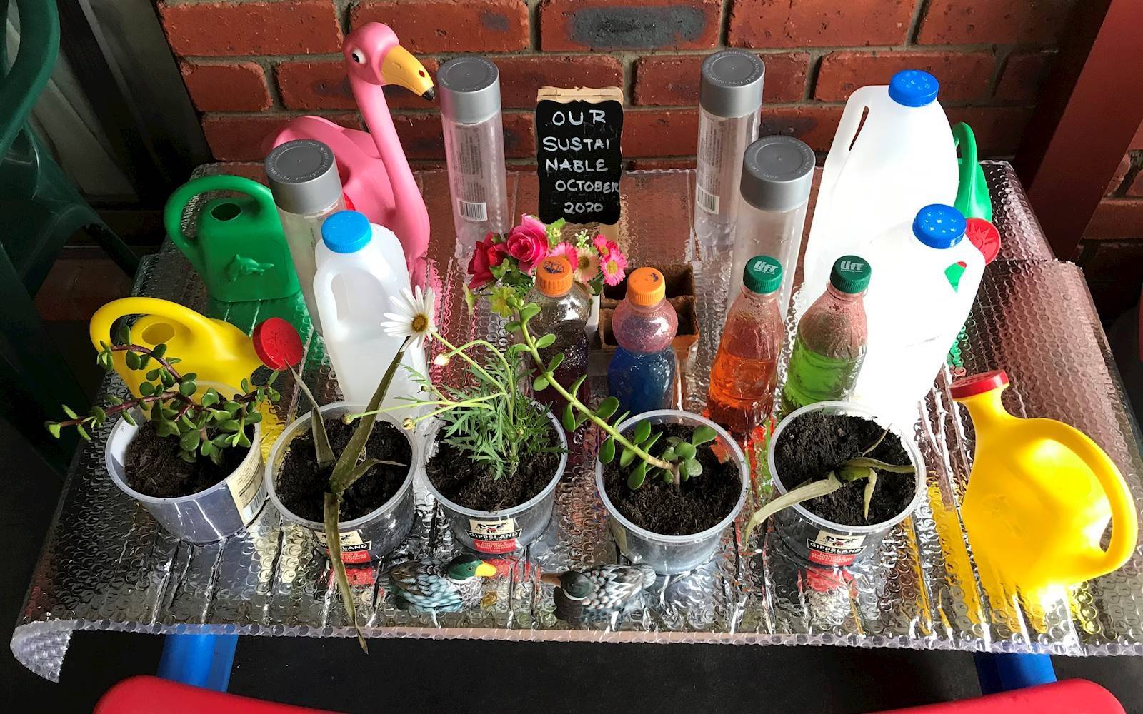 High Quality Family Day Care