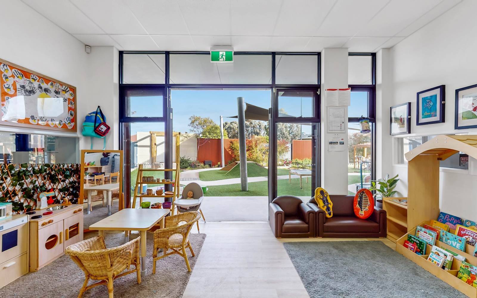 Busy Bees at Cranbourne