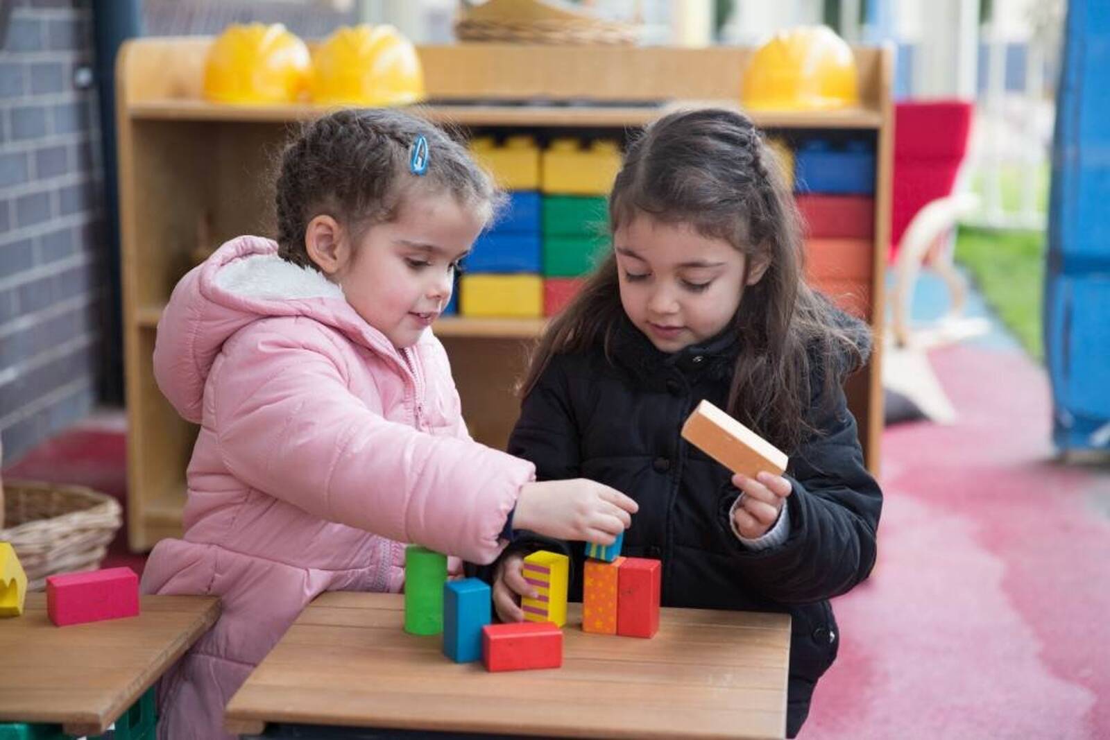 Busy Bees at Glenroy