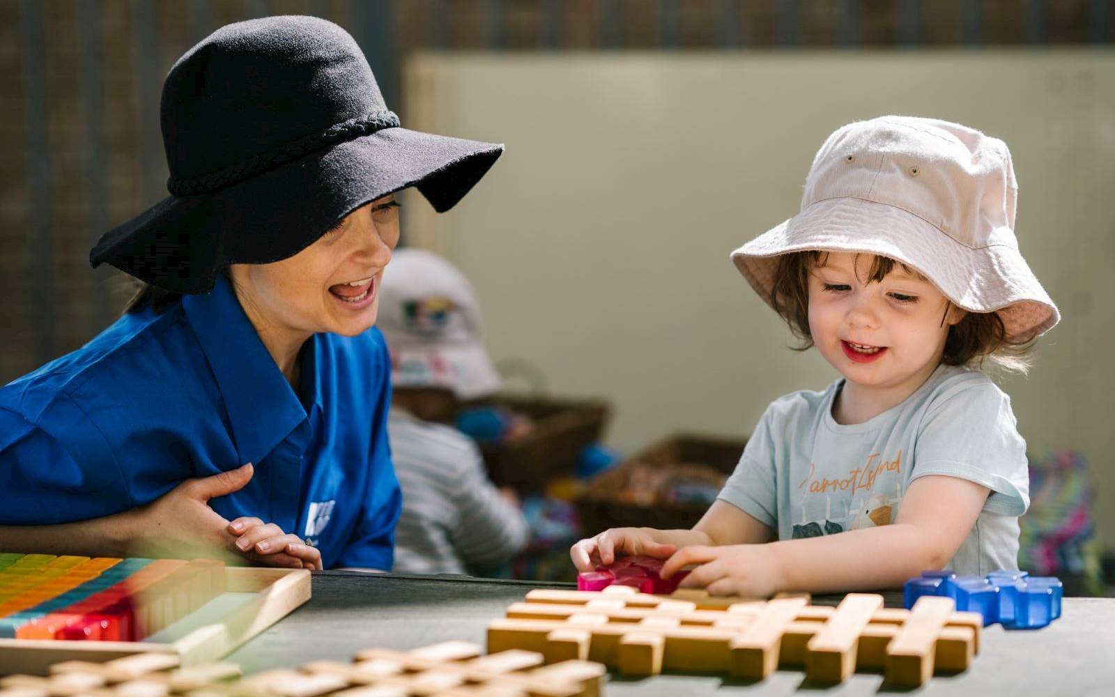 KU Lance Children's Centre