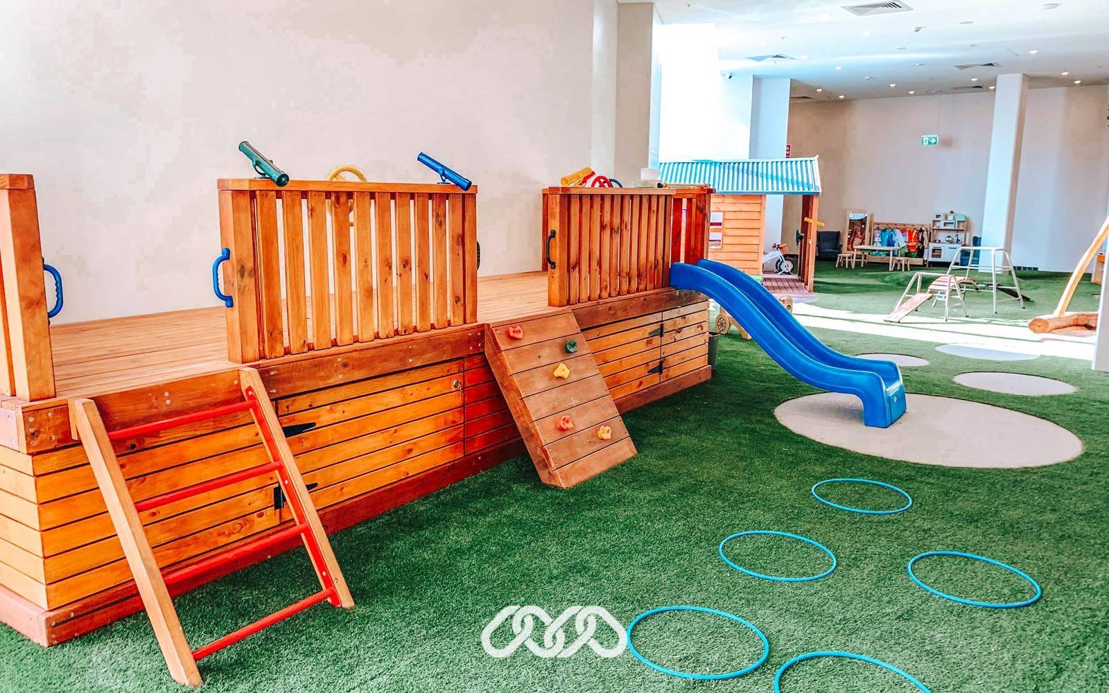 Newcastle Montessori Academy Childcare & Preschool