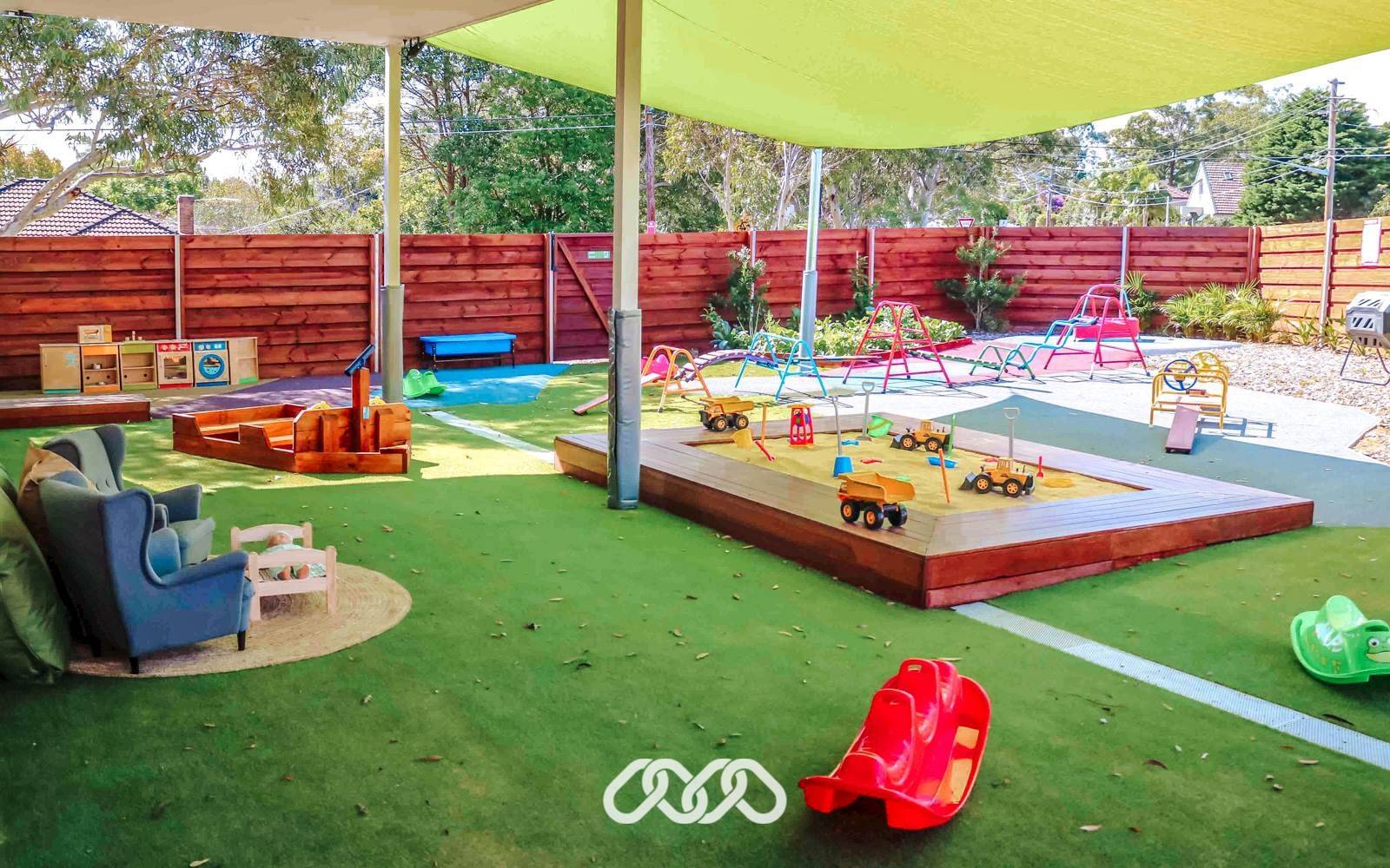 Turramurra Montessori Academy Childcare & Preschool