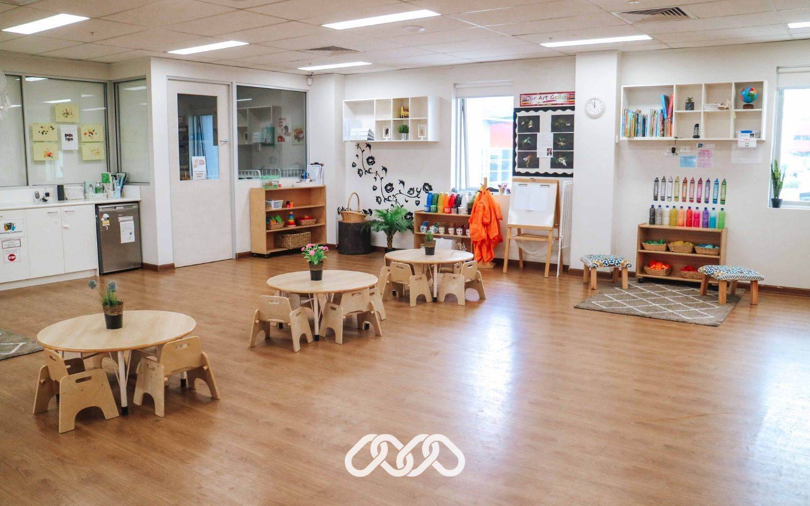 Alexandria Montessori Academy Childcare Centre