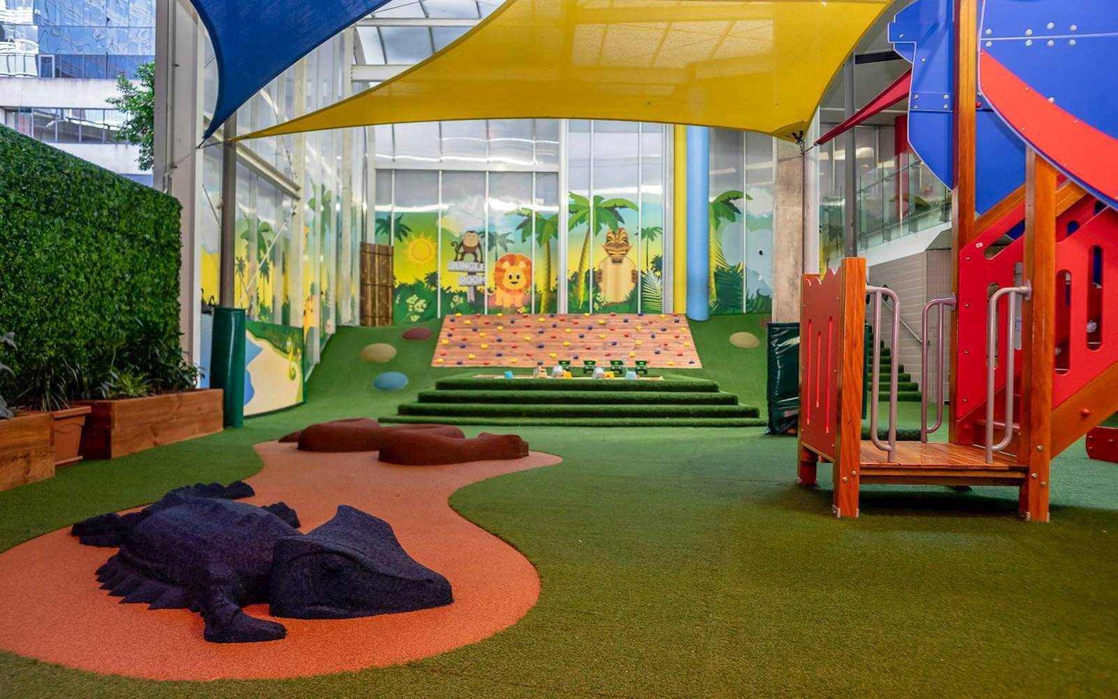 Barangaroo Montessori Academy Childcare & Preschool