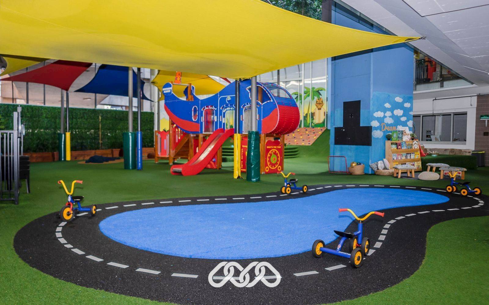 Barangaroo Montessori Academy Childcare & Preschool