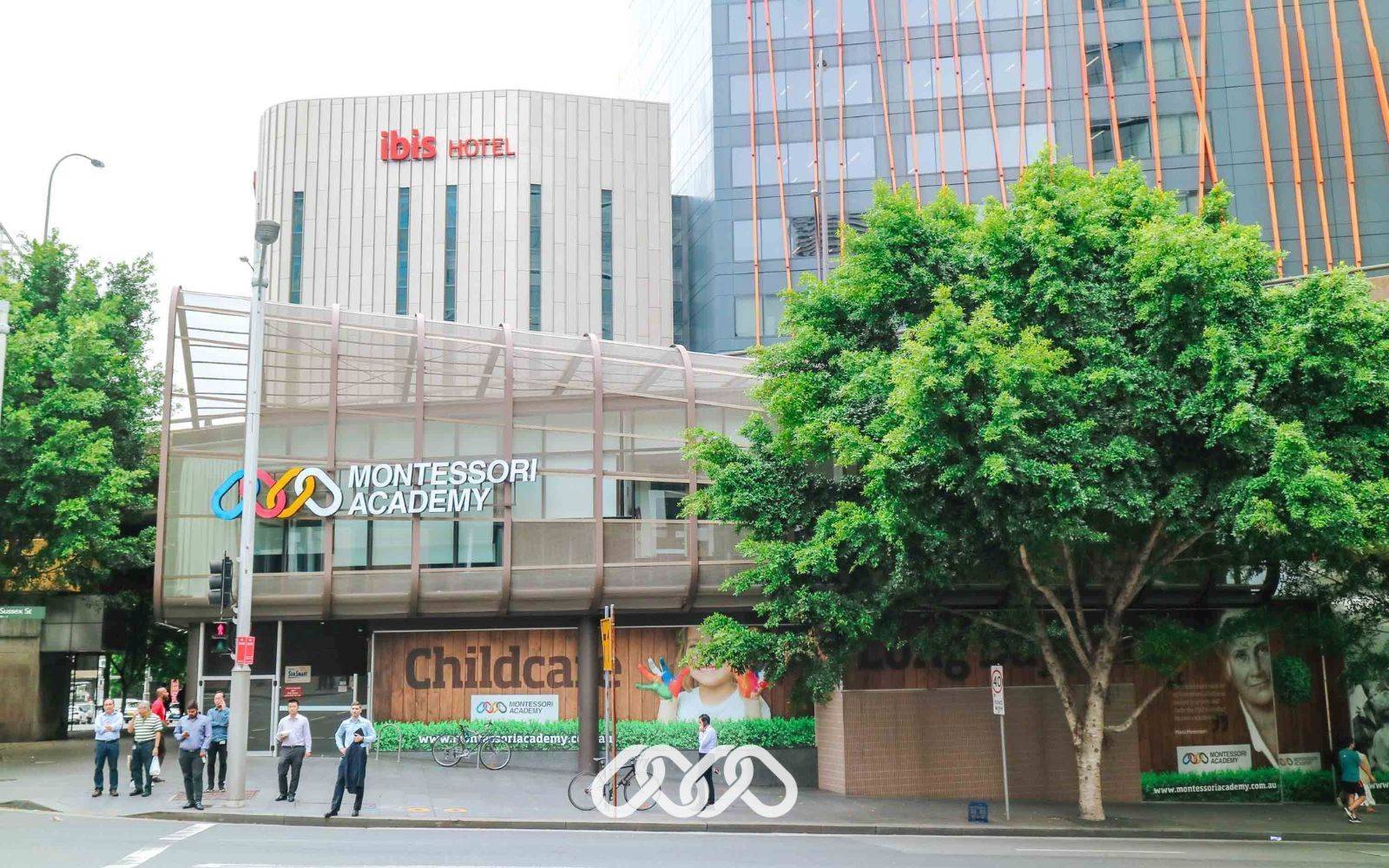 Barangaroo Montessori Academy Childcare & Preschool