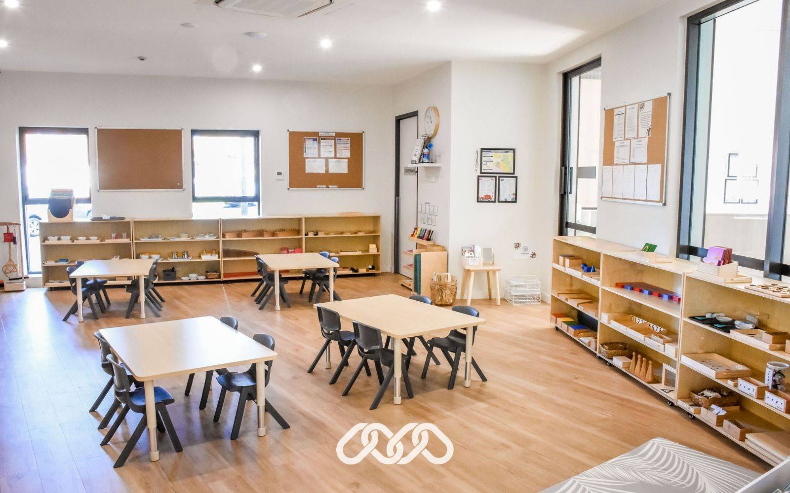 Belfield Montessori Academy Childcare & Preschool