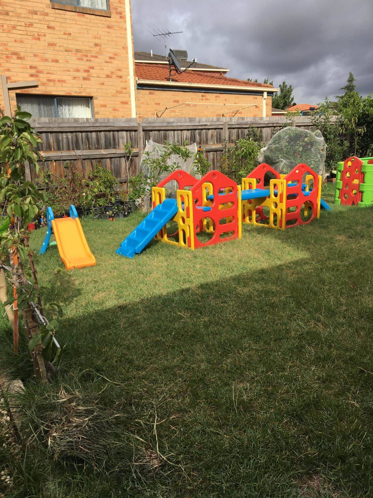 Dona's Family Day Care