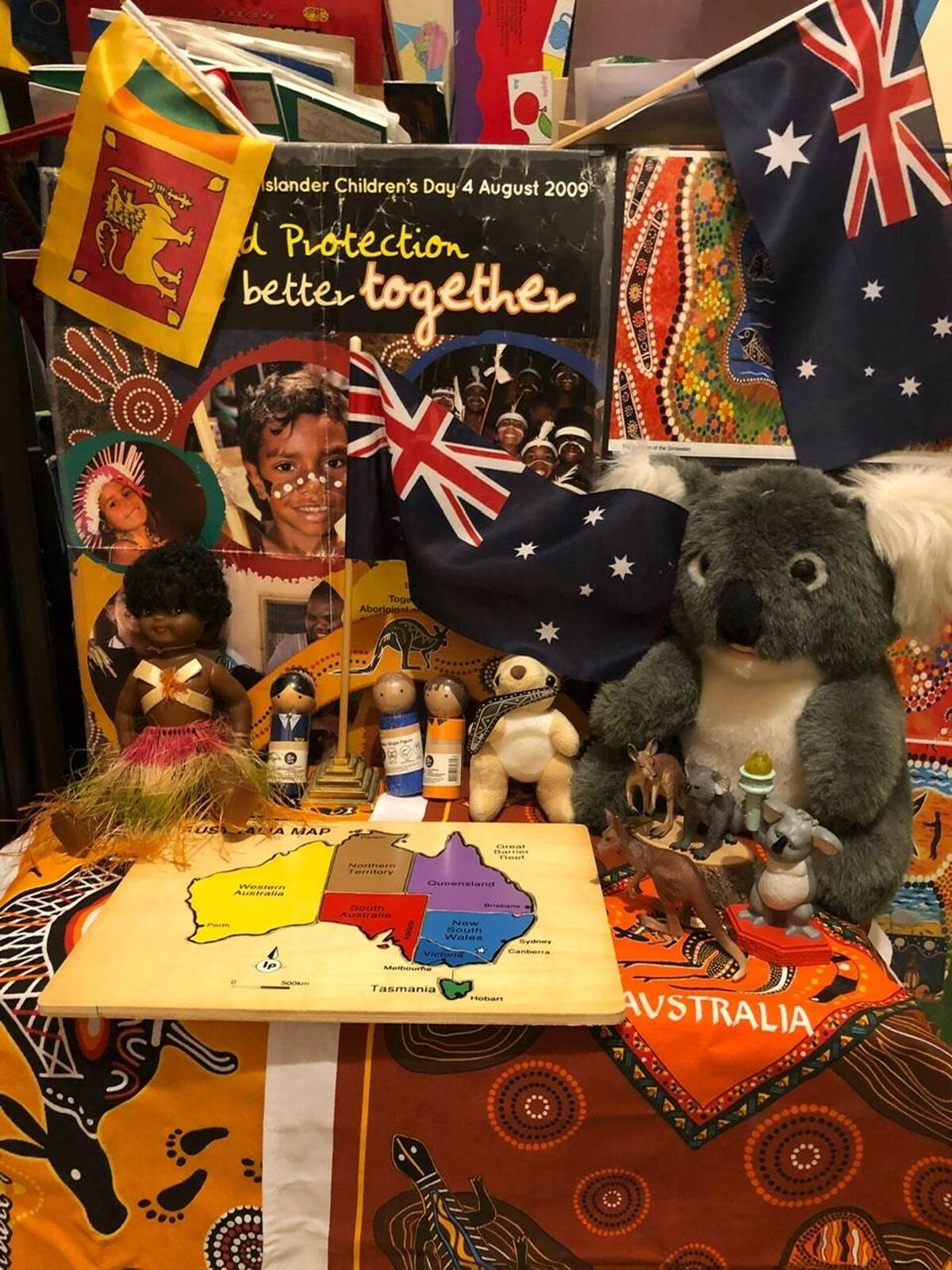 Dona's Family Day Care