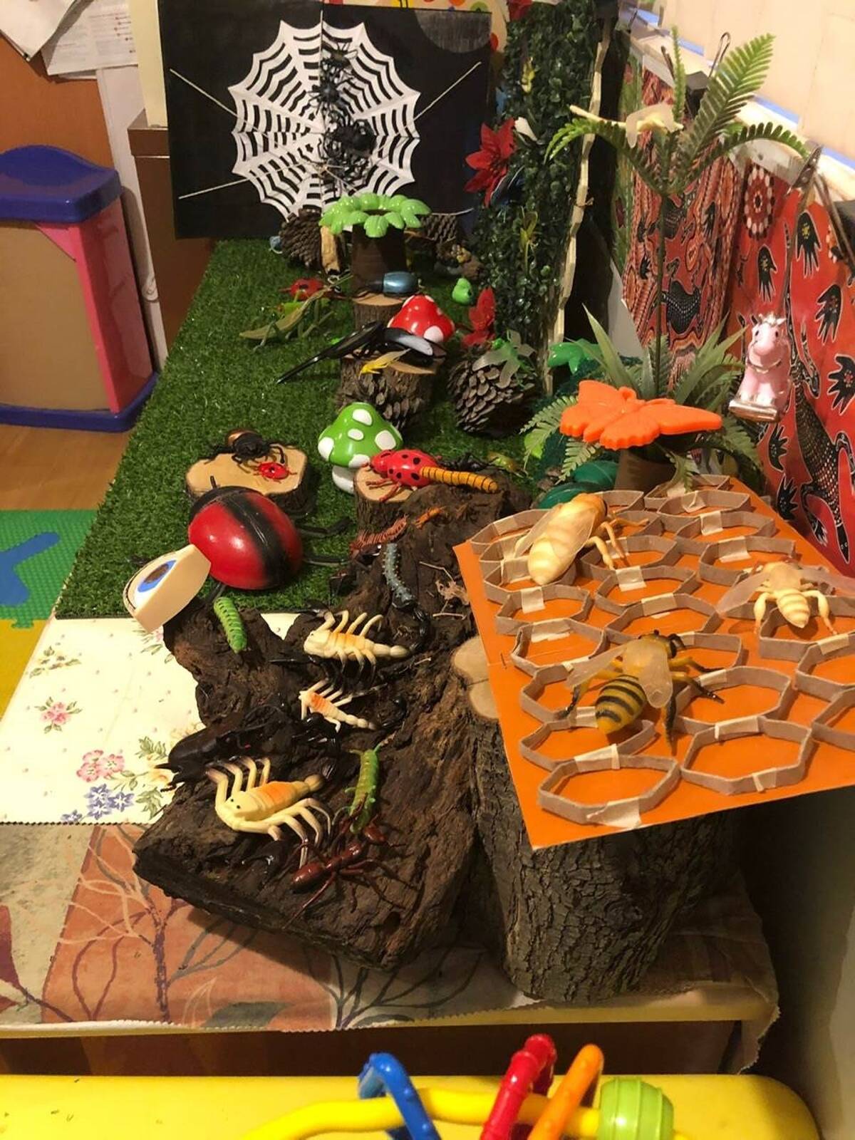 Dona's Family Day Care