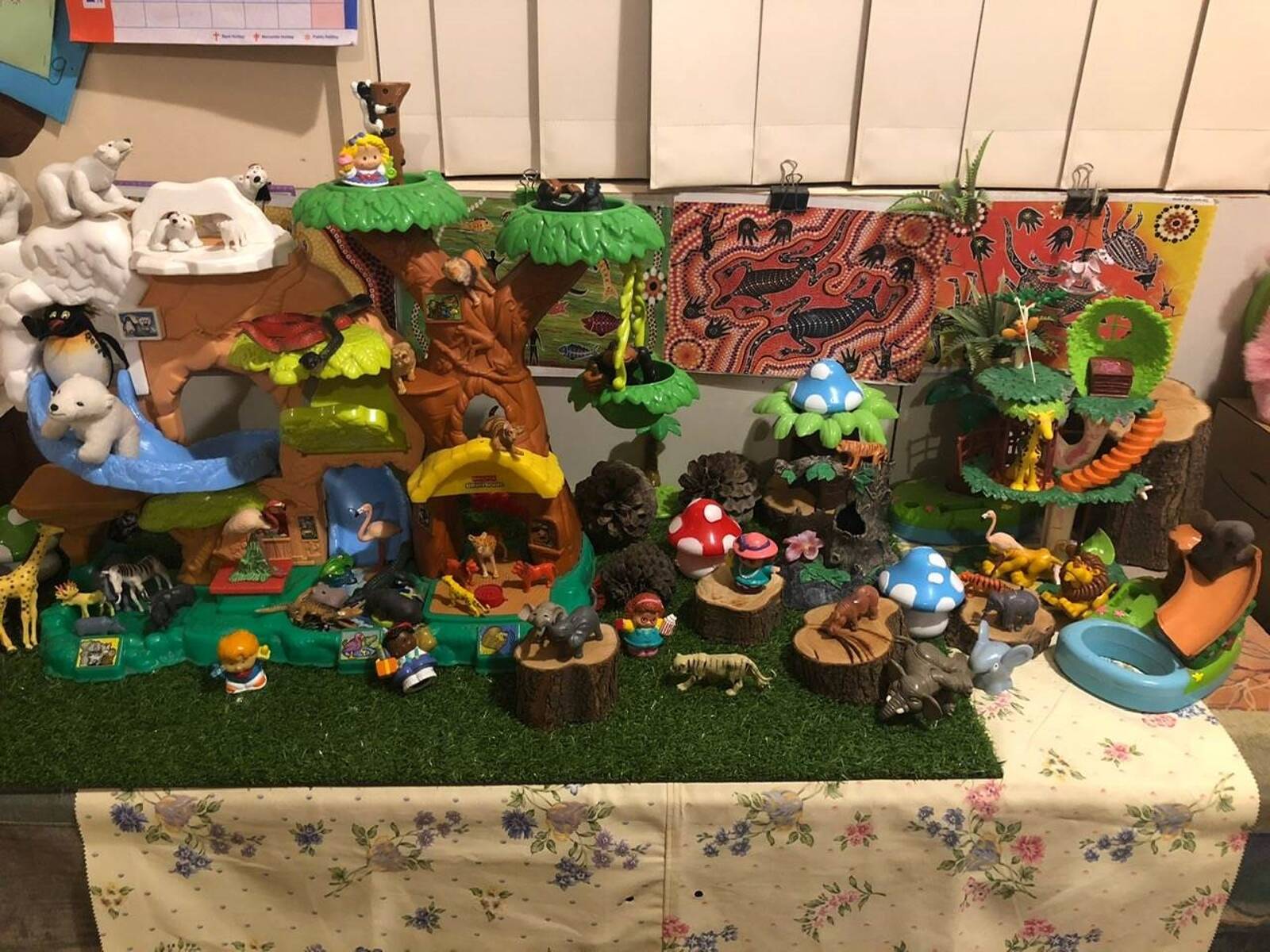 Dona's Family Day Care