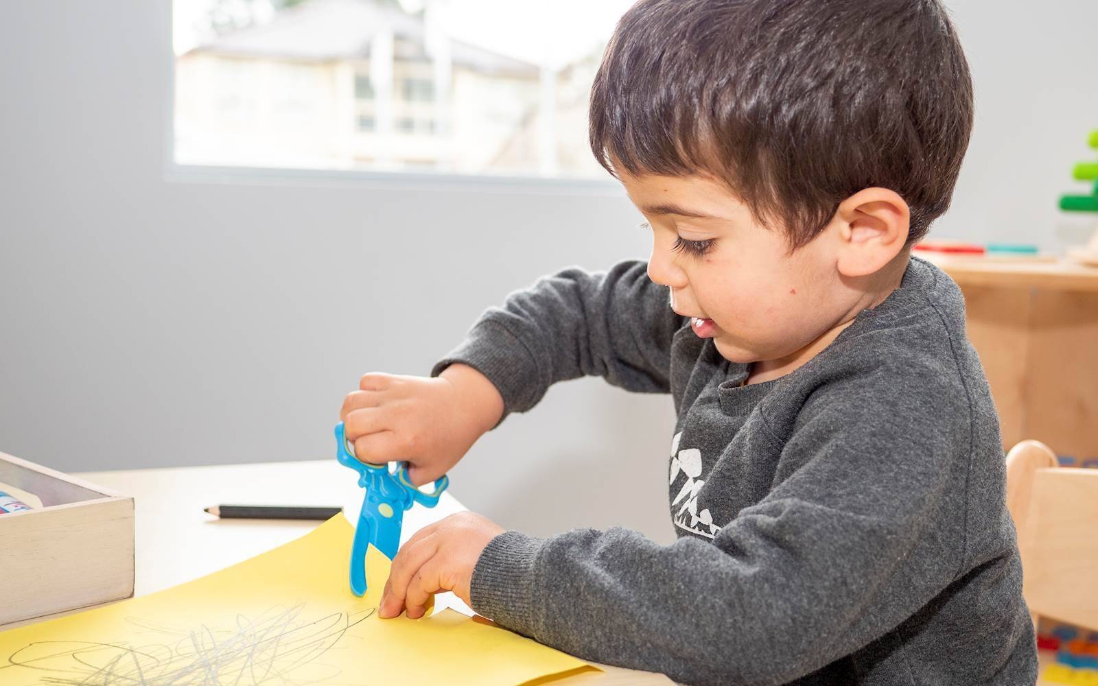 Growth Mindset Early Learning Centre