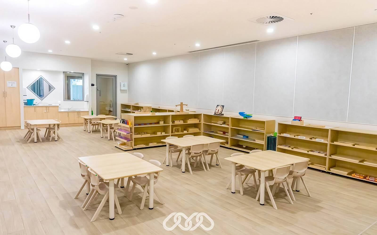 Gungahlin Montessori Academy Childcare & Preschool