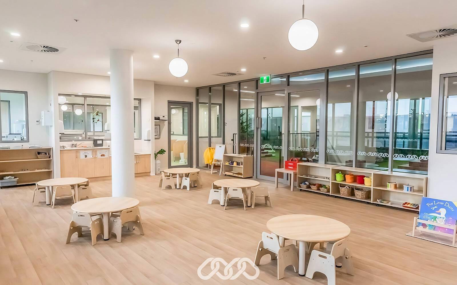 Gungahlin Montessori Academy Childcare & Preschool