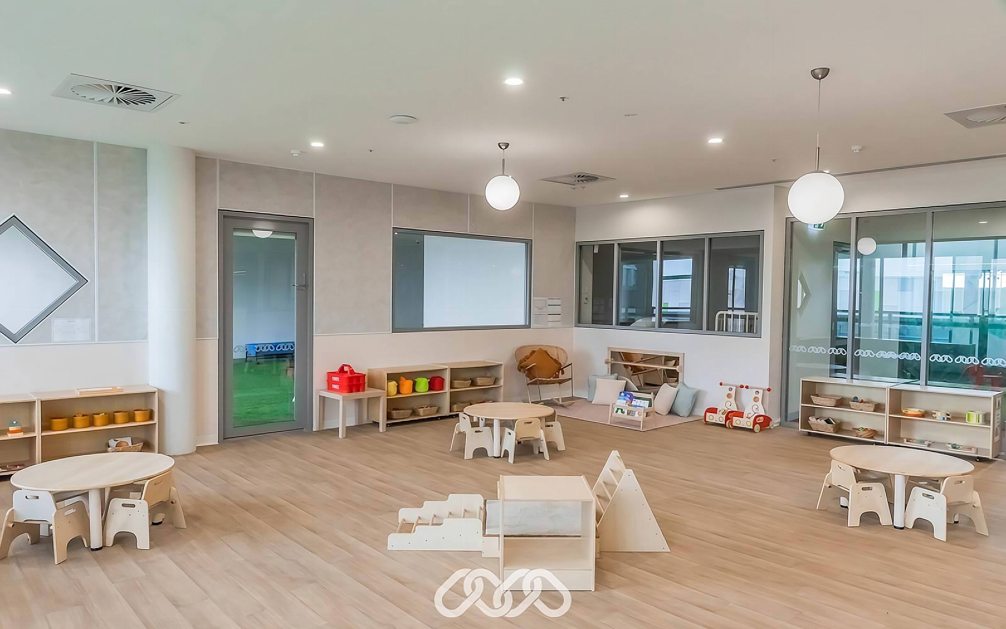 Gungahlin Montessori Academy Childcare & Preschool
