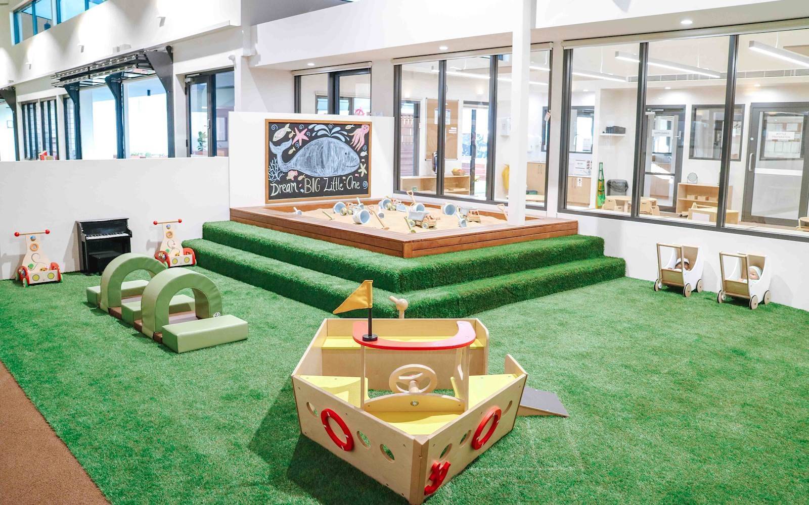 Green Hills East Maitland Montessori Academy