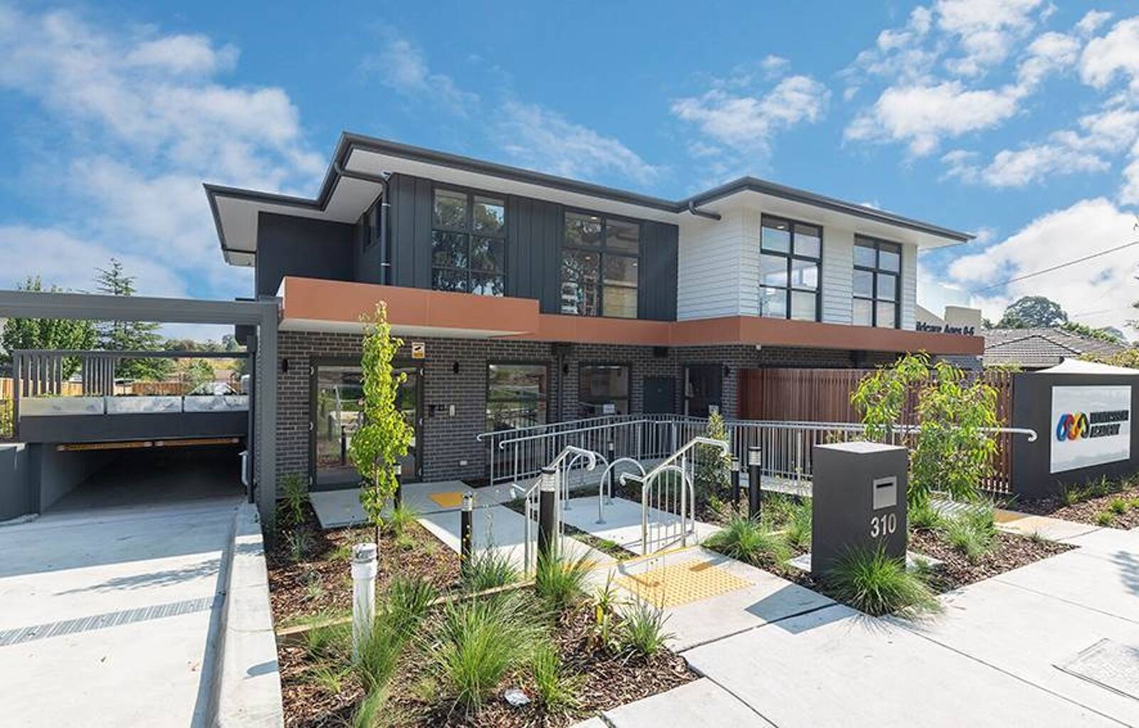 Forest Hill Montessori Academy