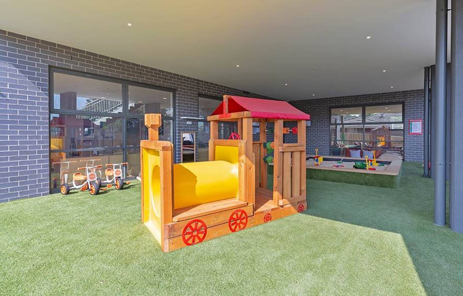 Forest Hill Montessori Academy