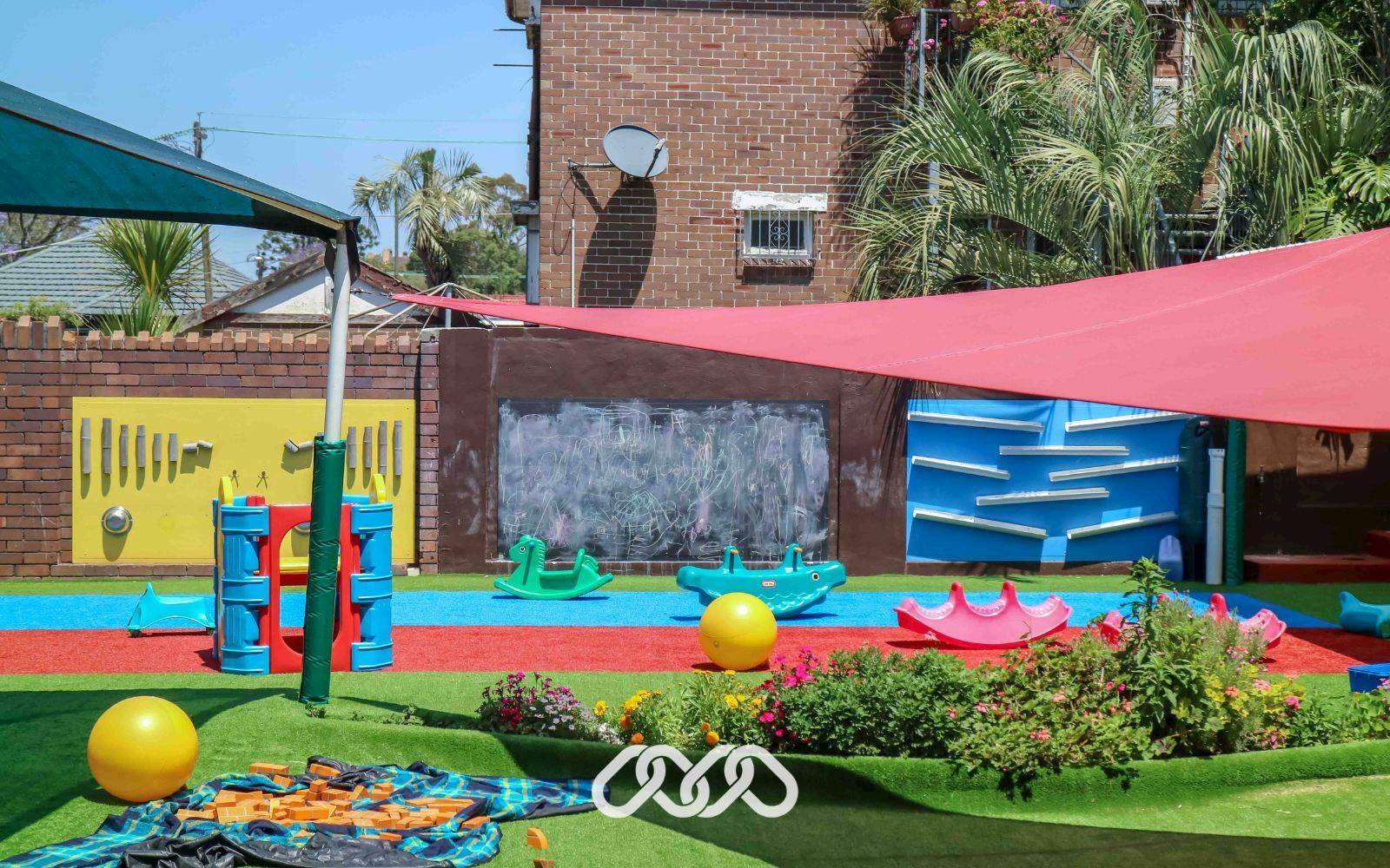 Croydon Montessori Academy Childcare & Preschool