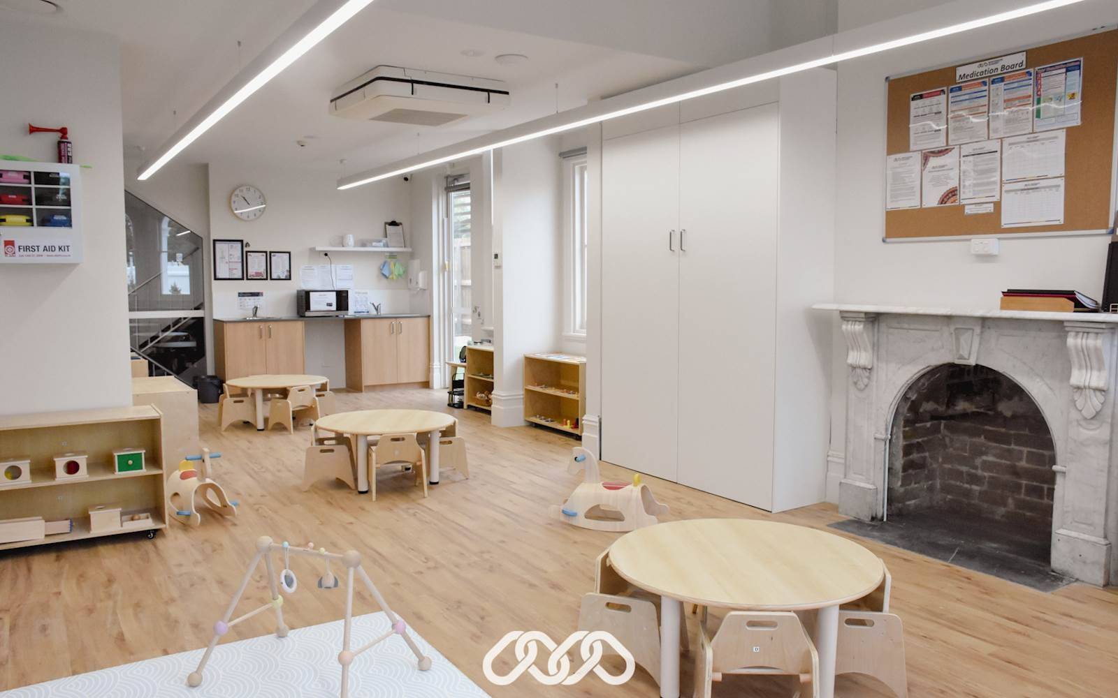 Elsternwick Montessori Academy