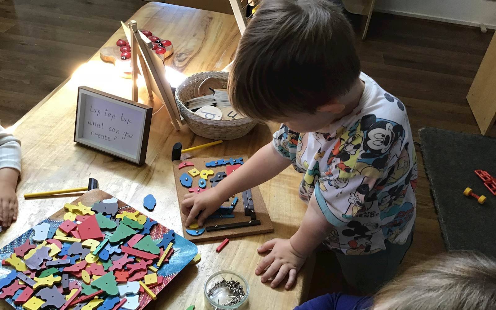 Kids Paradise Long Street Early Learning