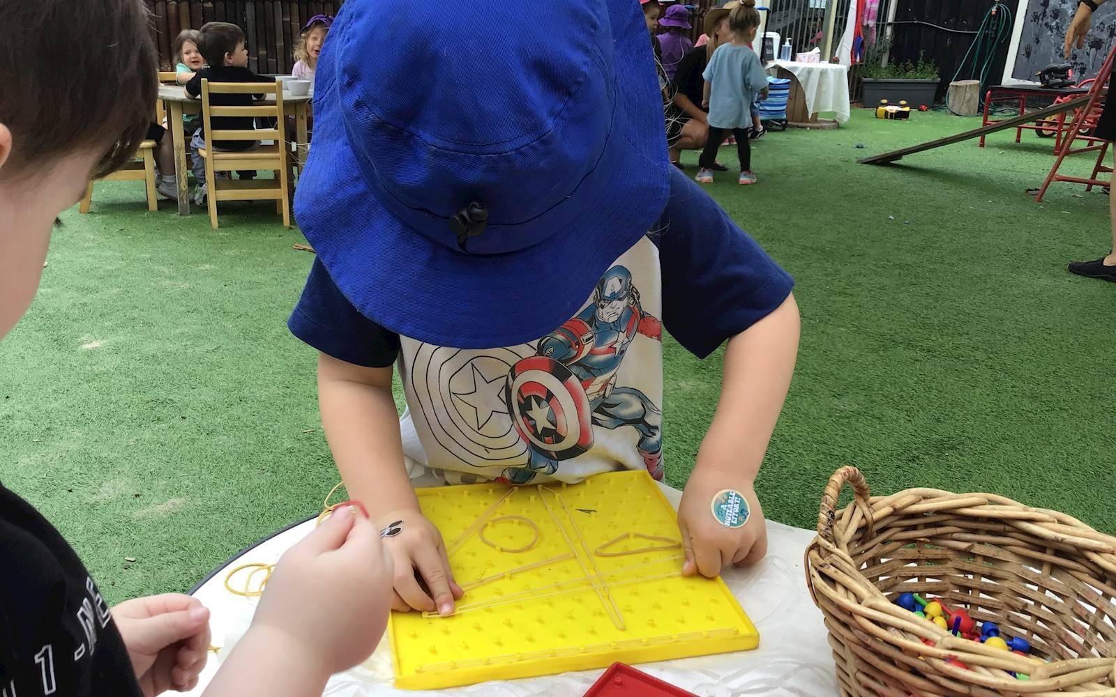 Kids Paradise Long Street Early Learning