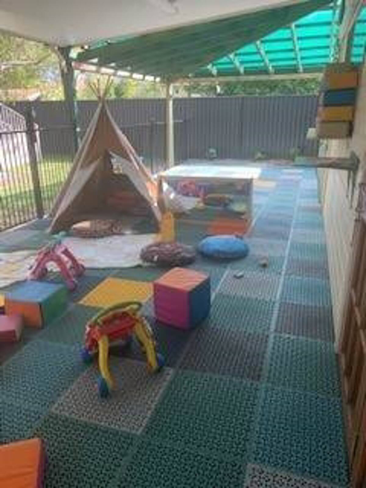 Beattie Road Early Childhood Education Centre