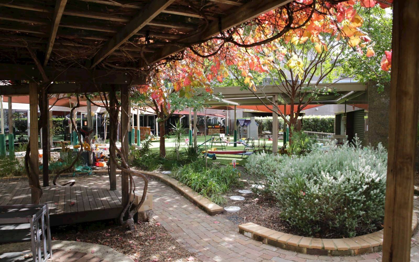 KU Kogarah Children's Centre