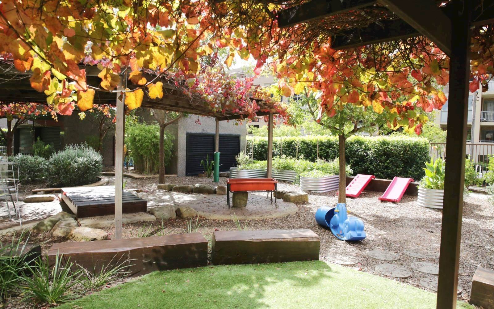 KU Kogarah Children's Centre