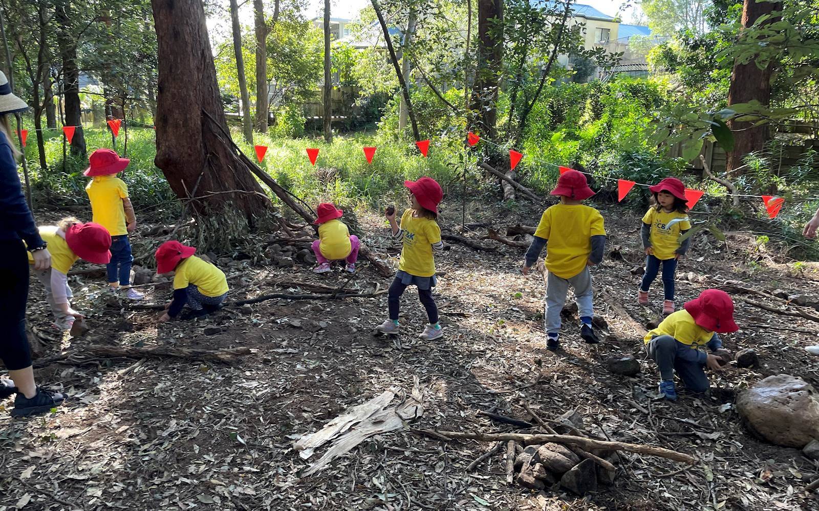 St Lucia Kindergarten
