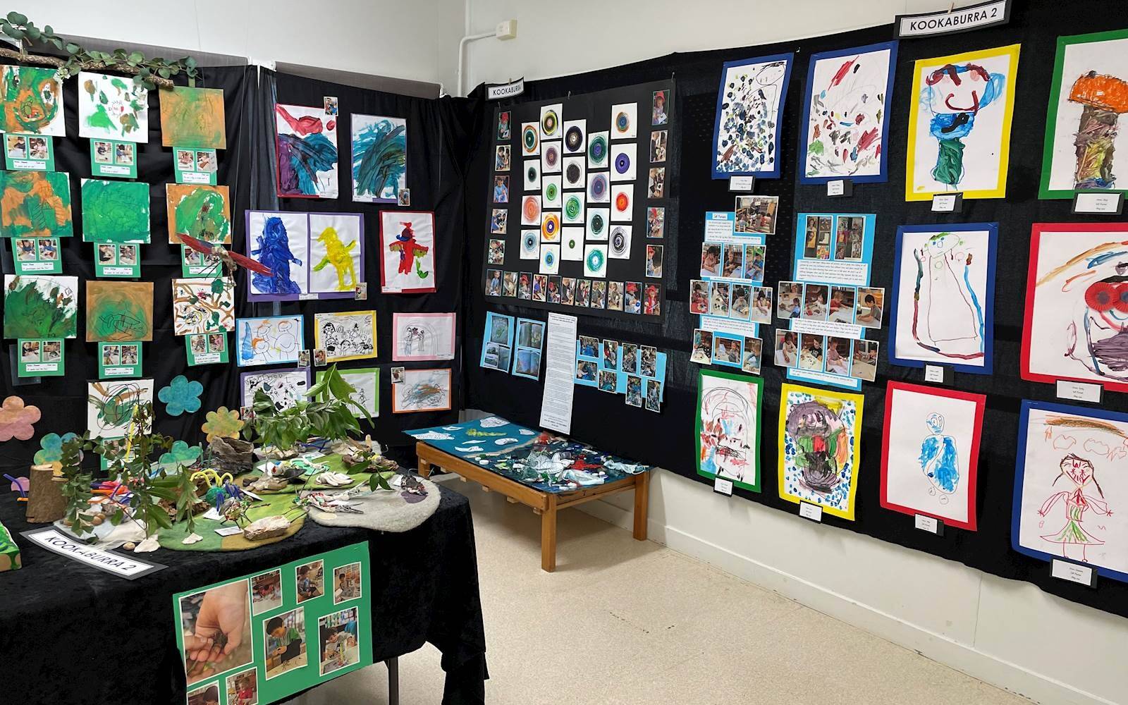 St Lucia Kindergarten