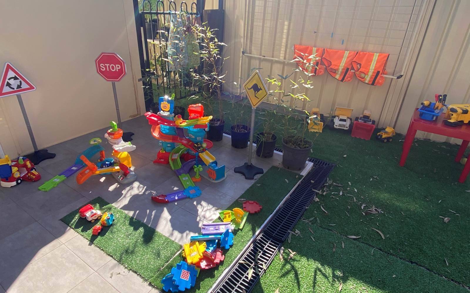 My Playhouse Family Daycare