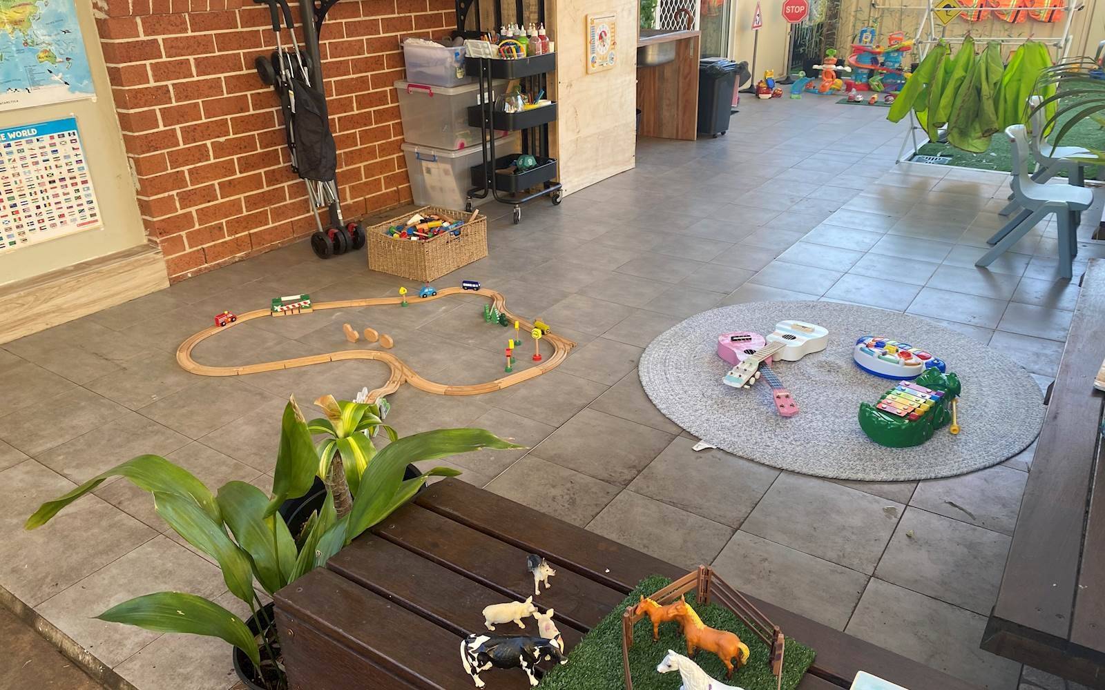 My Playhouse Family Daycare