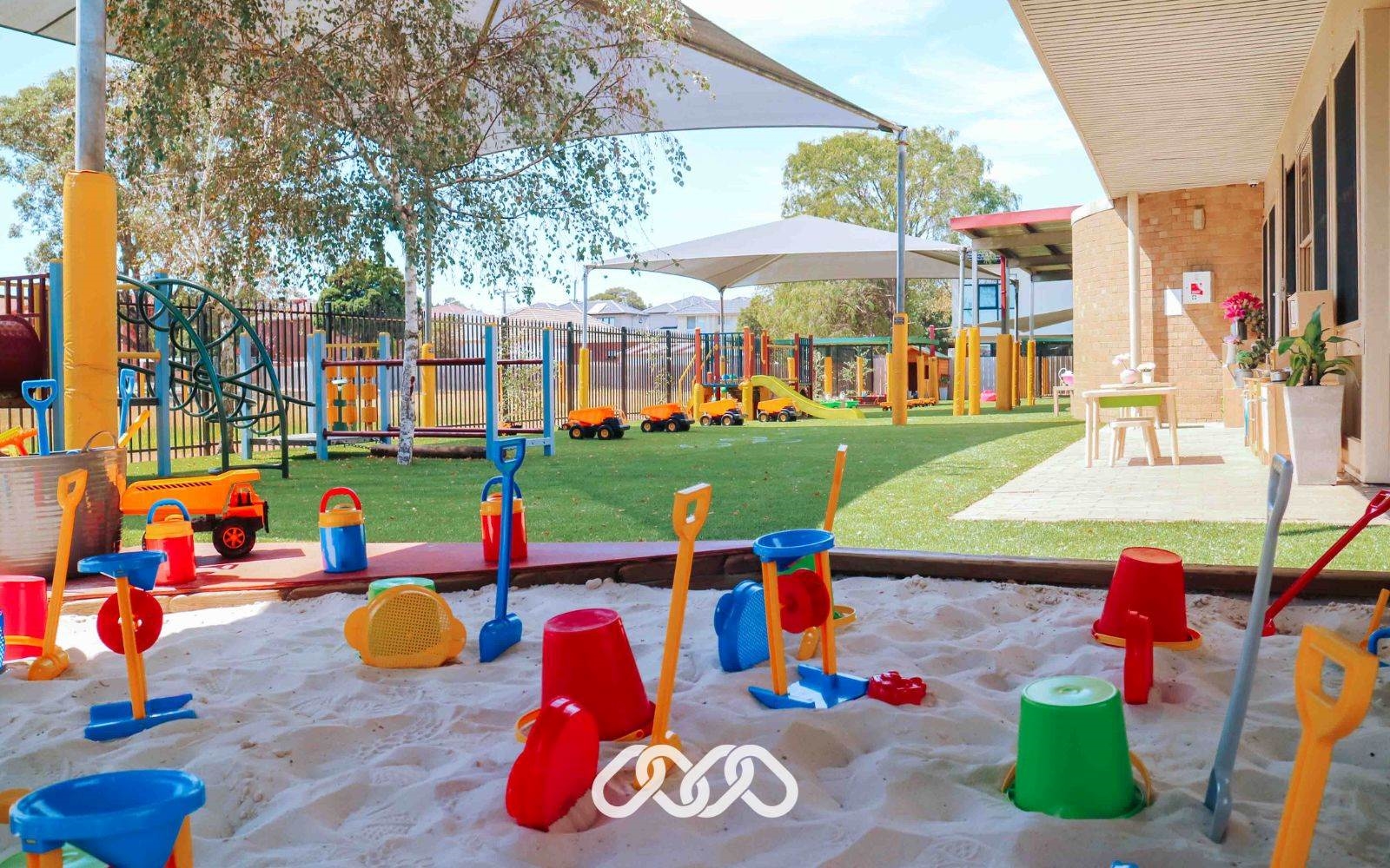 Clayton Montessori Academy Childcare & Kinder