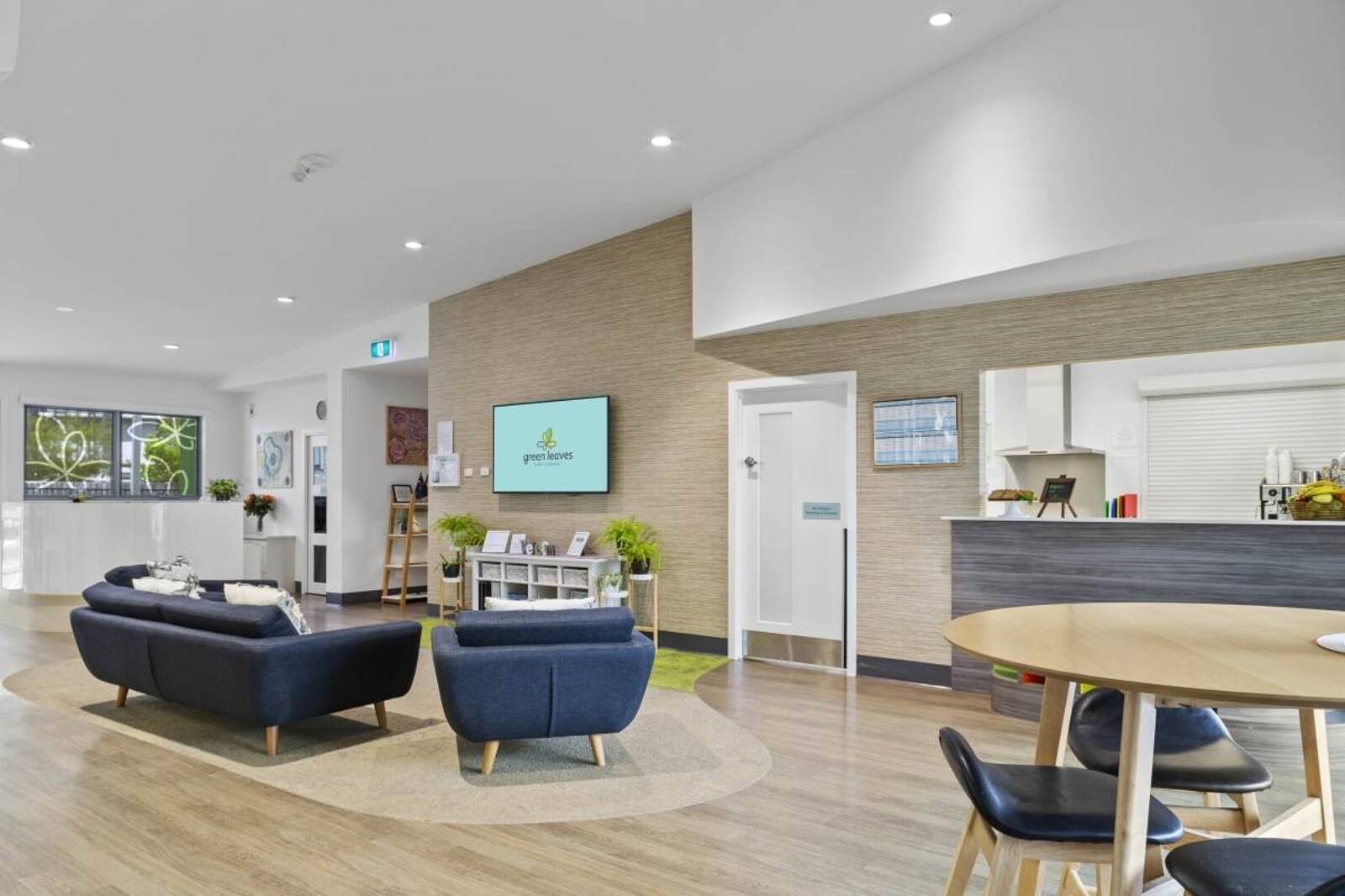 Green Leaves Early Learning Oceanside