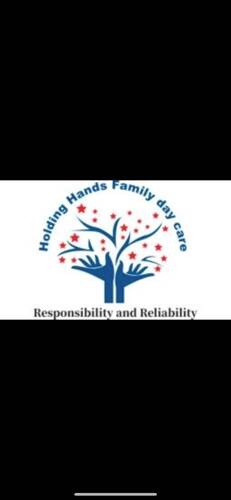 Holding Hands Family Daycare