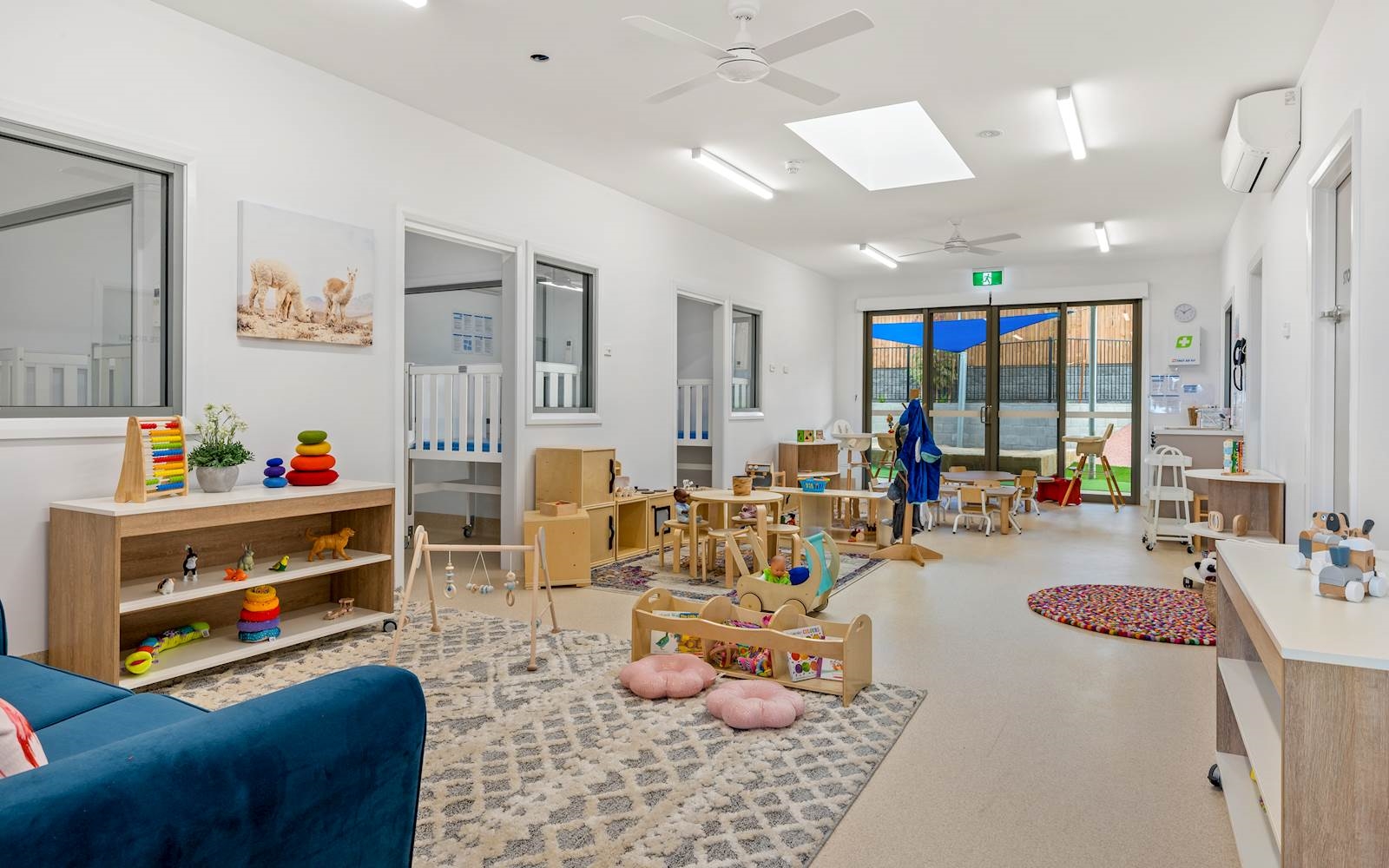 Tillys Play and Education Centre - Gillieston Heights