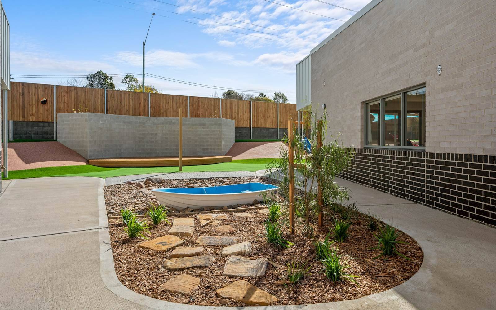 Tillys Play and Education Centre - Gillieston Heights