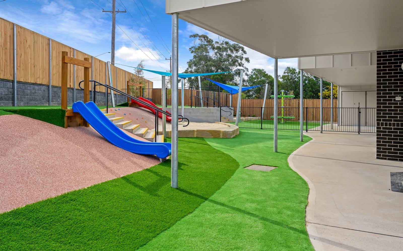 Tillys Play and Education Centre - Gillieston Heights