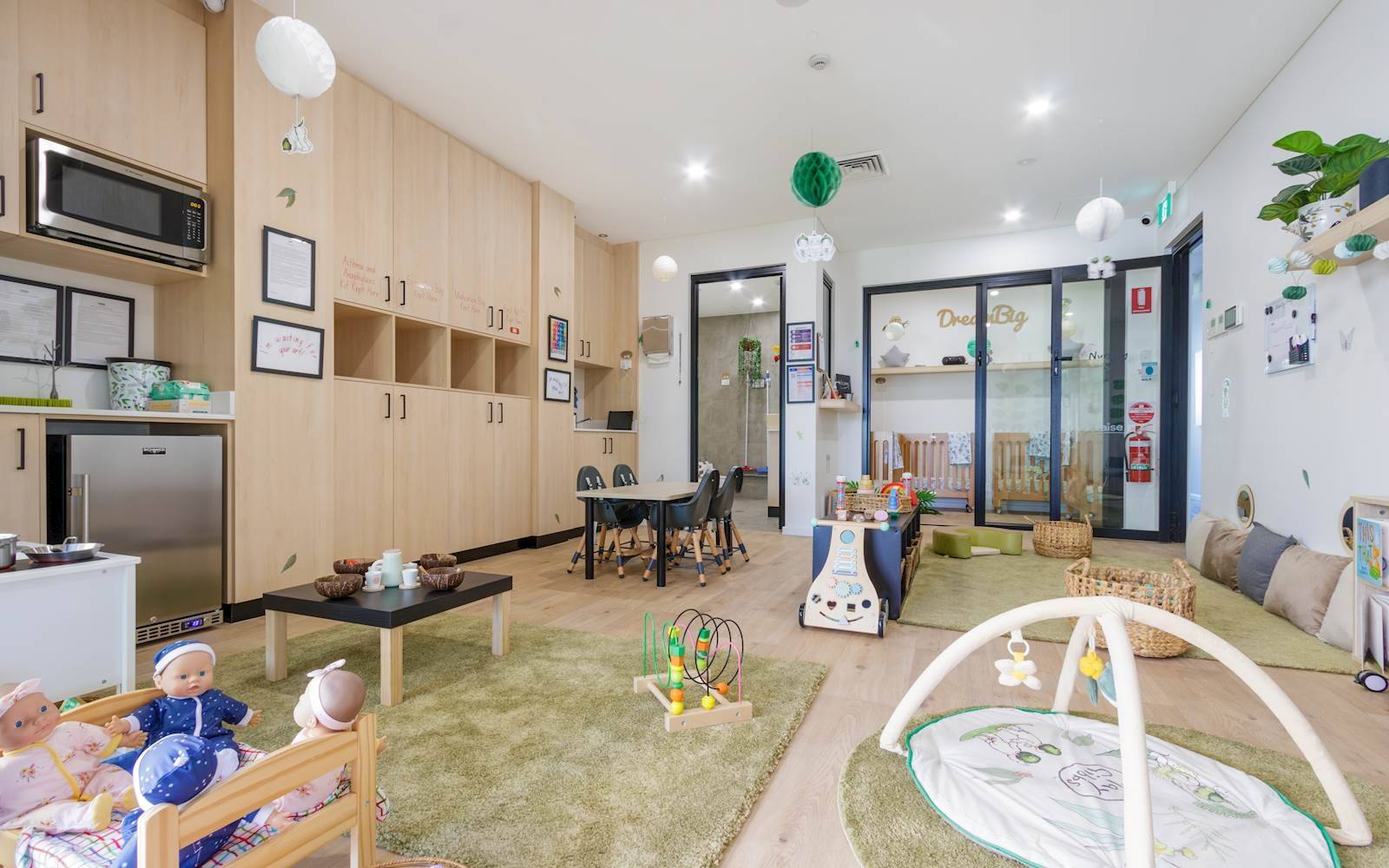 Raise Early Learning 