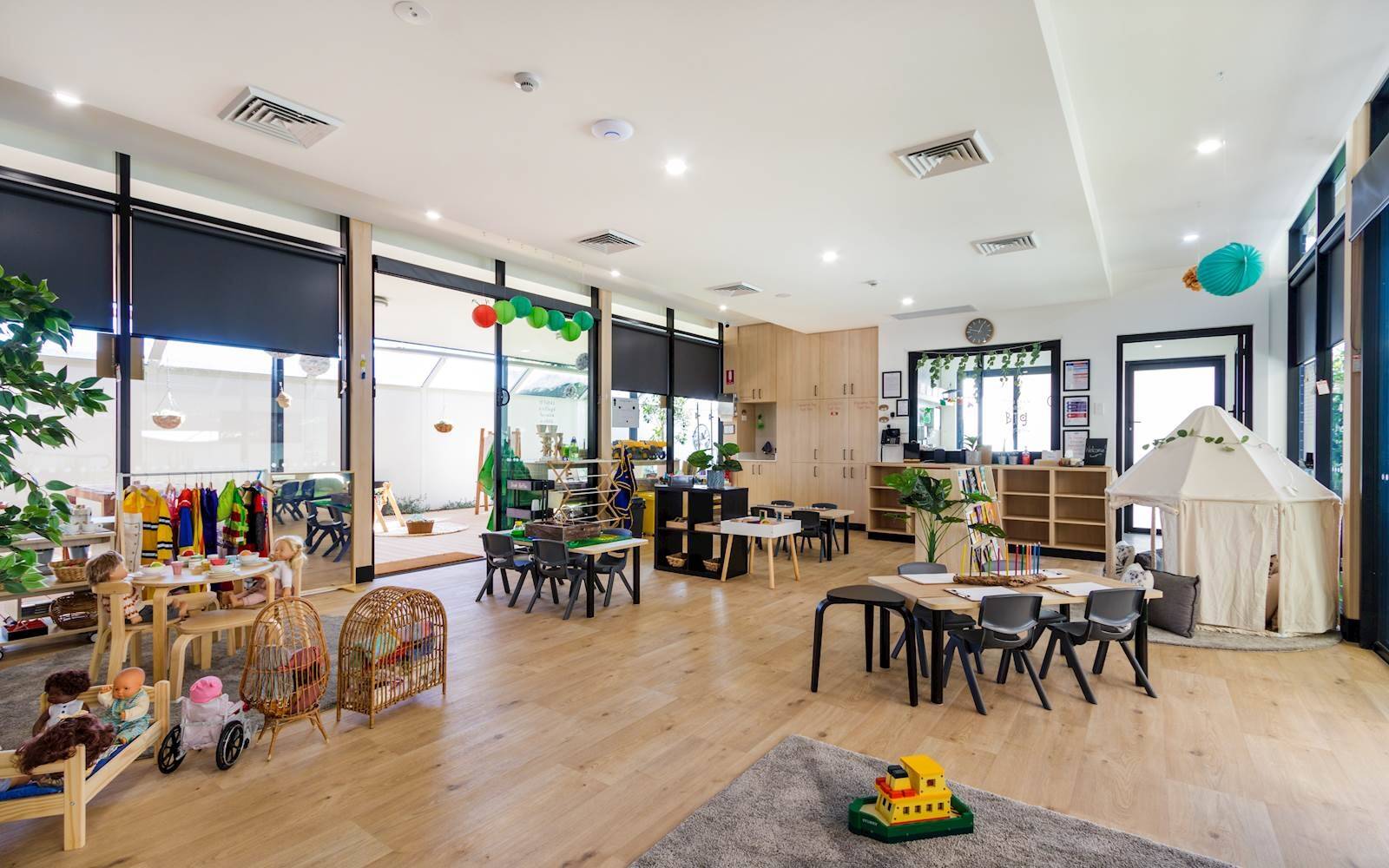 Raise Early Learning 