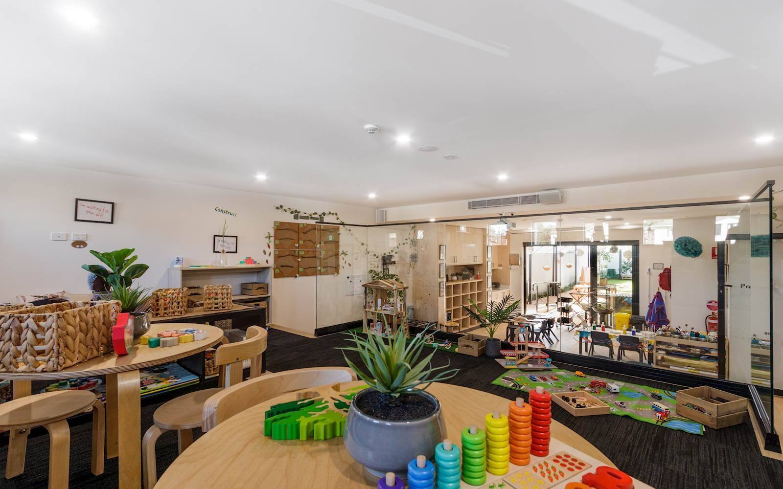 Raise Early Learning 