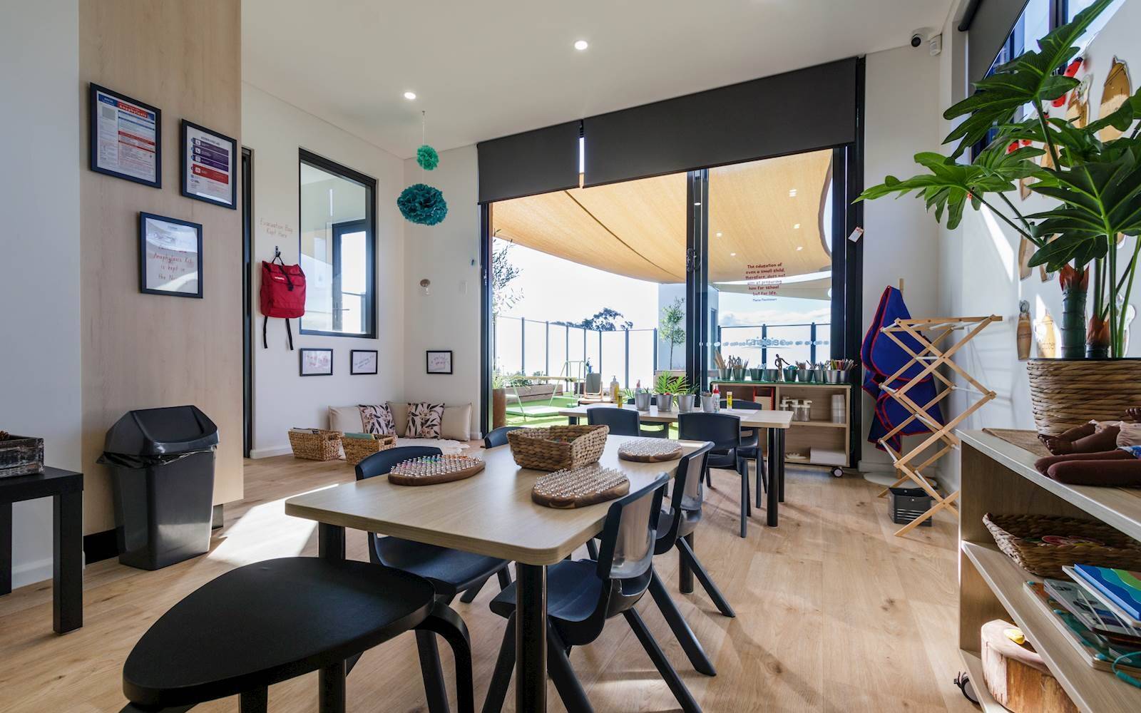 Raise Early Learning 