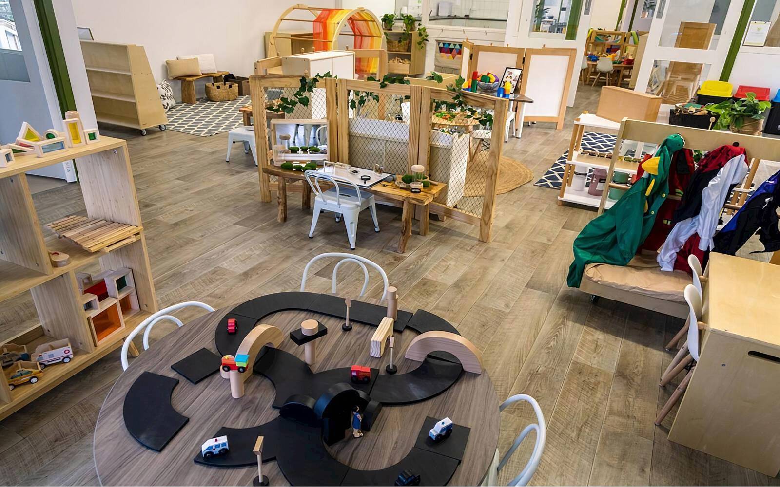 Inspire and Play Early Learning Centre