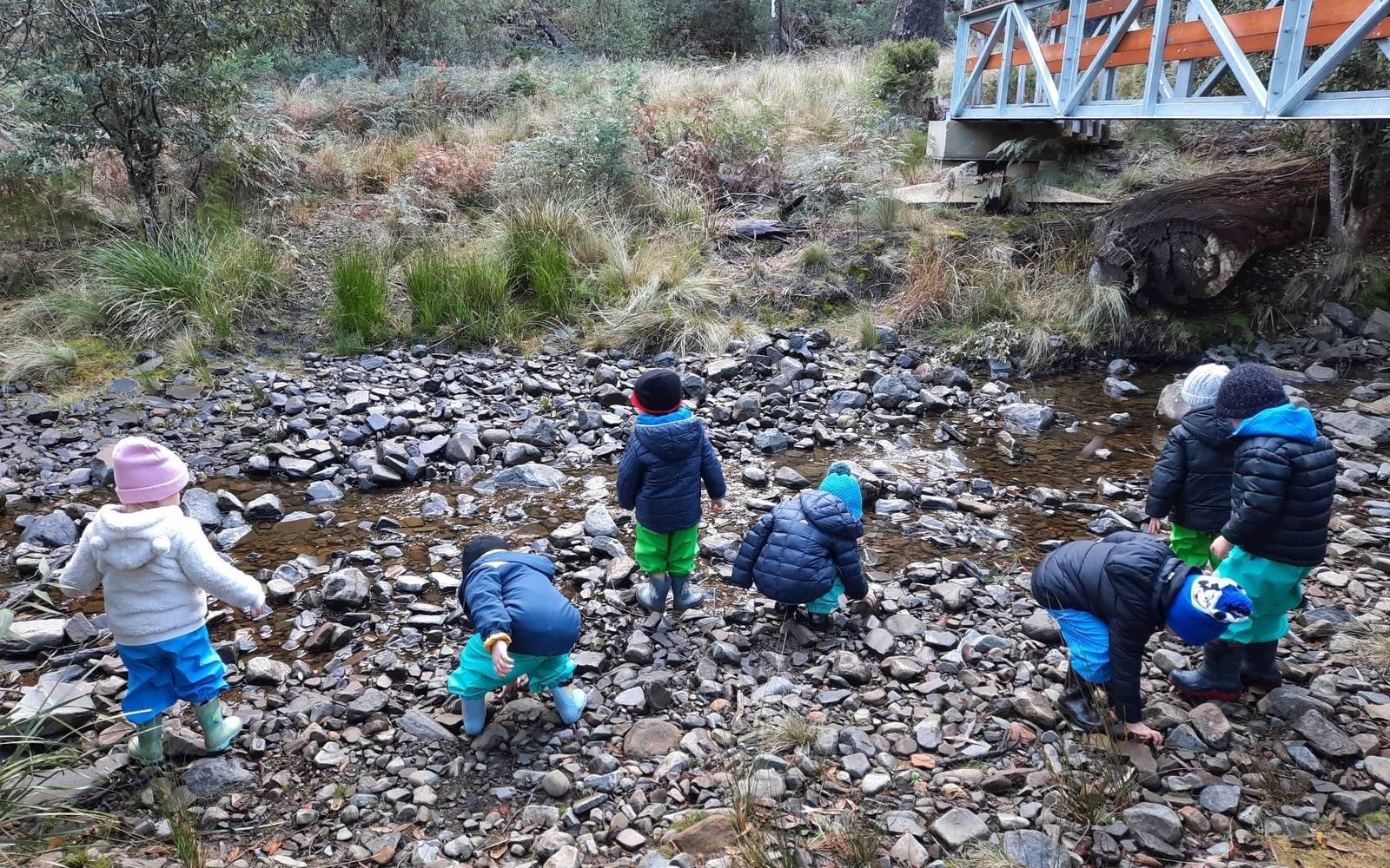 Bagdad Education and Care