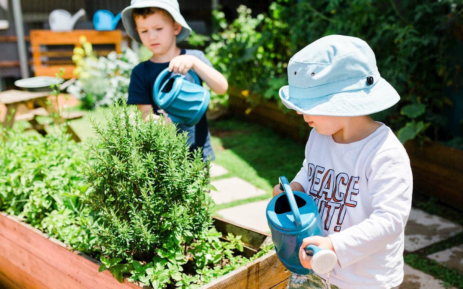 Kandies Kids Learn and Play Centre