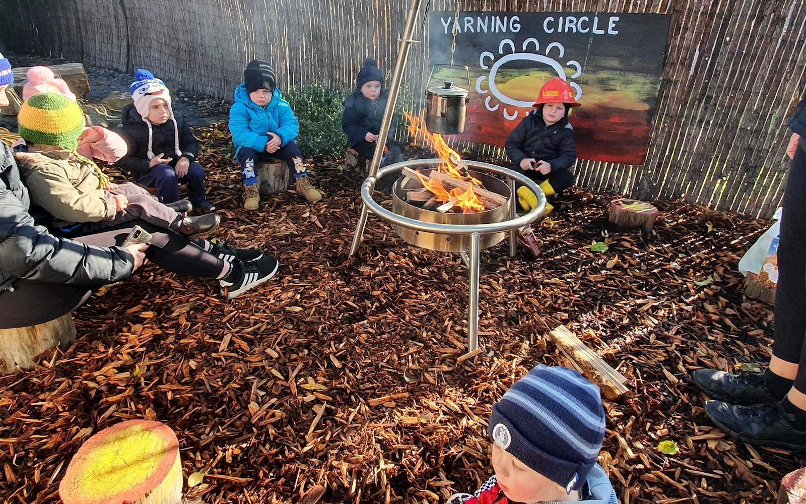 Bagdad Education and Care