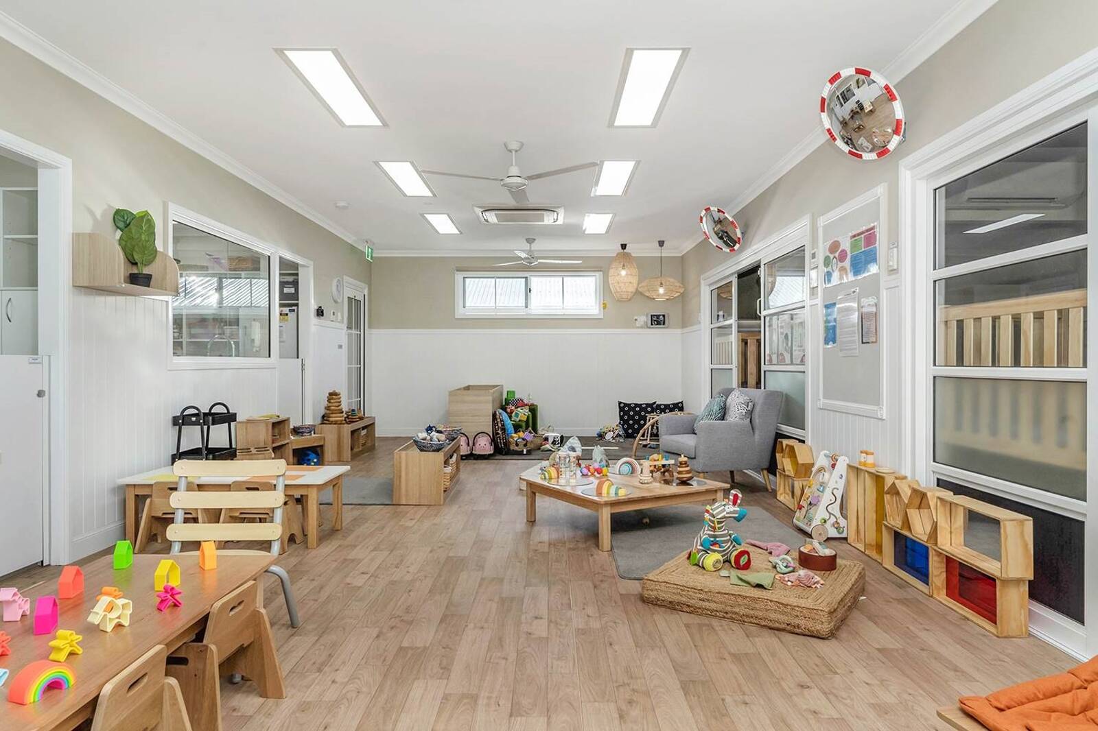 Imagine Childcare & Kindergarten West End - enrol now for 2026