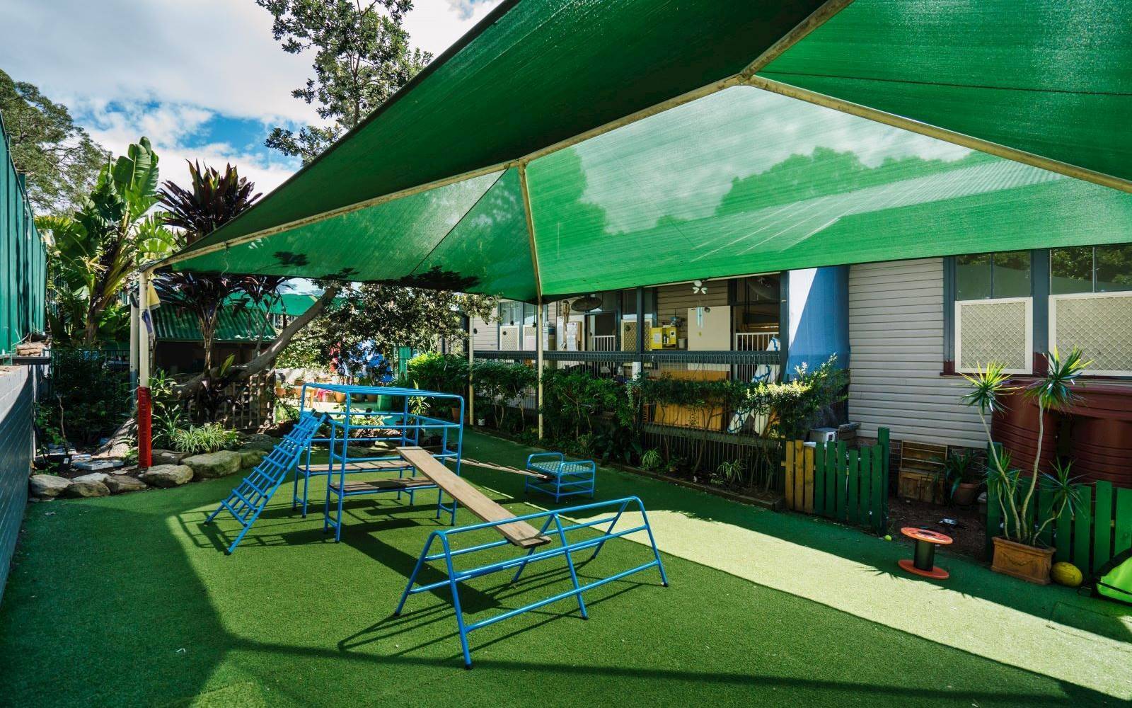 KU Carillon Avenue Children's Centre